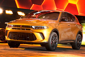 Dodge Hornet R/T Plug-In Hybrid Is More Expensive Than Expected