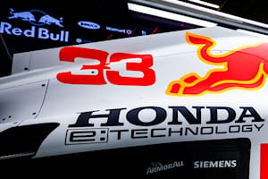 F1 Teams Are Clamoring To Work With Honda From 2026