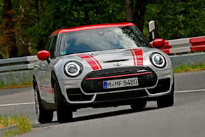 The Quirky Mini Cooper Clubman Will Be Dead In A Year