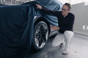 Ford Teases New EV And It Could Be Named Explorer