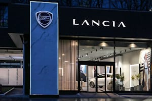 New Lancia Concept Coming in April 2023