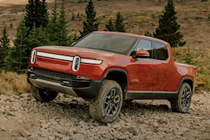 Rivian R1T Beats Tesla For Most Satisfying Premium EV In New Study