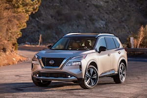 Nissan Recalls Over 700k Rogue And Rogue Sport SUVs For Risk Of Shutoff While Driving