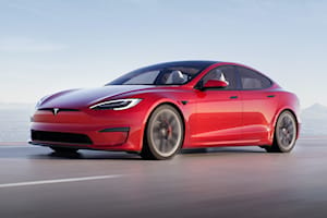 Tesla Model S And Model X Plaid Now Cost Less Than $110,000