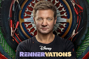 Jeremy Renner Gives Car Restoration TV A Charitable Rethink With Rennervations