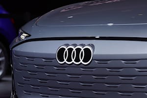 Audi Will Rename Its Range So That Even Numbers Represent EVs