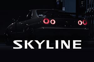 Nissan Snatches Skyline Naming Rights Back From Ford