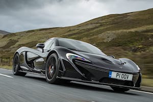 It's Been 10 Years Since The McLaren P1 Arrived - Where Is Its Successor?