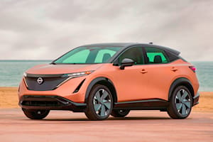 Nissan Outlines Master Plan To Lower Prices Of Electrified Models