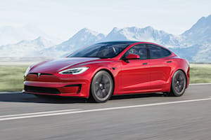 Tesla Finds Genius Way To Improve Ride Comfort In Model S And Model X