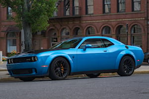 Pricing For The Last Year Of Dodge Challenger And Charger Production Is Out