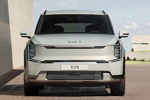 2024 Kia EV9 First Look Review: Advancing The Art Of The SUV