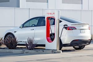 Tesla Pauses New Californian Superchargers After Losing $6.4 Million In Funding