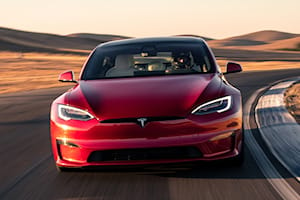 Tesla Owners Suing EV Maker Over Exorbitant Costs, Maintenance Monopoly
