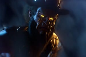 Dodge Last Call Teaser May Actually Be The Last One
