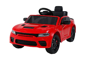 Dodge Charger SRT Hellcat Ride-On Will Prepare Kids For The Electric Muscle Car Revolution