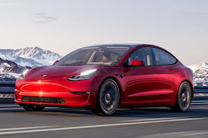 Tesla Model 3 Loses $7,500 Tax Credit Because Its Batteries Are From China