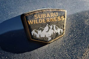 Teased: Subaru's Third Wilderness Model Could Be The Most Affordable One Yet