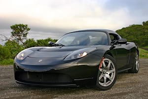 Tesla Roadster's Upgraded 2016 Model S Batteries Are Failing