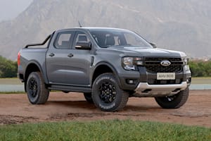 New Ford Ranger Tremor Arrives As A Cost-Friendly Alternative To The Raptor