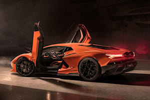 2024 Lamborghini Revuelto Sold Out For Two Years Before It Was Even Revealed