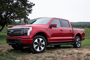 2023 Ford F-150 Lightning Prices Have Gone Up Again