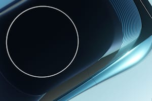 Lancia Released Another Teaser Ahead Of The Pu+RA Concept Reveal