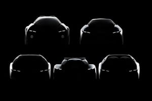 5 New Hypercars To Be Revealed At Miami F1 Grand Prix