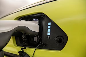 New Jersey Is Refusing To Hand Out EV Rebates