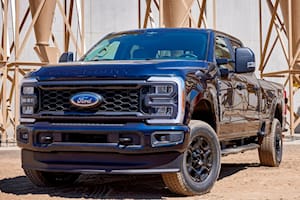 Ford Super Duty Trucks Are The First Test Of New Quality Promises