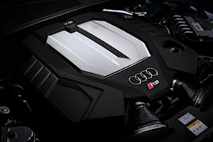 New Audi Engines Will Be Smaller And More Powerful