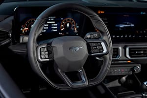 Ford CEO Confirms Apple CarPlay And Android Are Here To Stay