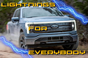Ford F-150 Lightning Reservation Program Canned, Orders Open To Everyone