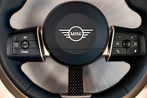 Mini Previews Exciting New Countryman And Cooper Features