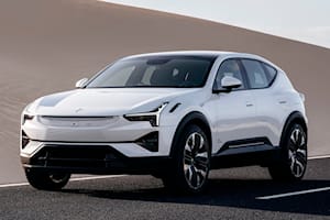 Volvo And Polestar Confirm Delay Of New Electric Crossovers