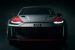 Audi To Turn The RS6 Up To 11 In 2024
