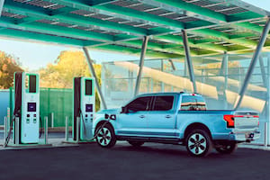 Texas Implements EV-Only Tax To Level The Field With Combustion