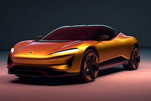 First Lotus Sedan In 30 Years Will Be Worth The Wait