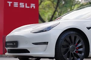 Tesla Releases First Real Ad... On Twitter