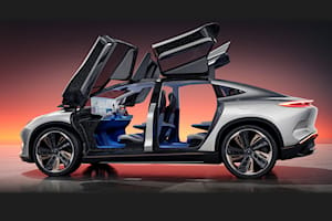 New Italian EV Will Have Tesla-Beating Range Of 500 Miles