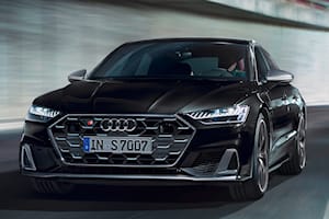 2024 Audi A6 And A7 Updated With Minor Improvements