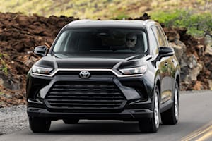 Toyota's New Three-Row Electric SUV Will Be Built In America