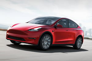 Tesla Cuts Pricing For All Four Of Its Electric Vehicles