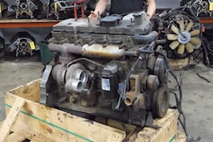 WATCH: Teardown Video Shows What Can Kill A Cummins 5.9L Diesel Engine