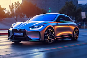 BMW Ready To Enter Market Segment Aston Martin Failed At