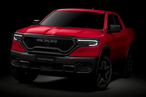 New Ram Rampage Is A Handsome Ford Maverick Fighter With A Classy Interior