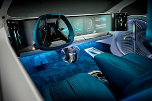 French Luxury Brand Wants To Change The Way We Think About Car Interiors