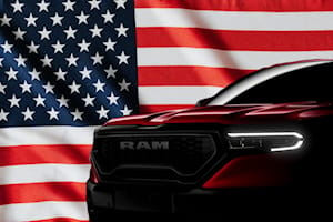 Ram Rampage Is Coming To America To Harass The Ford Maverick