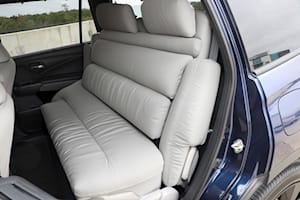 Honda Wants To Replace Conventional Rear Seats With A Sofa