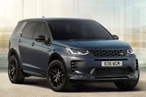2024 Land Rover Discovery Sport Gets Huge Price And Interior Updates